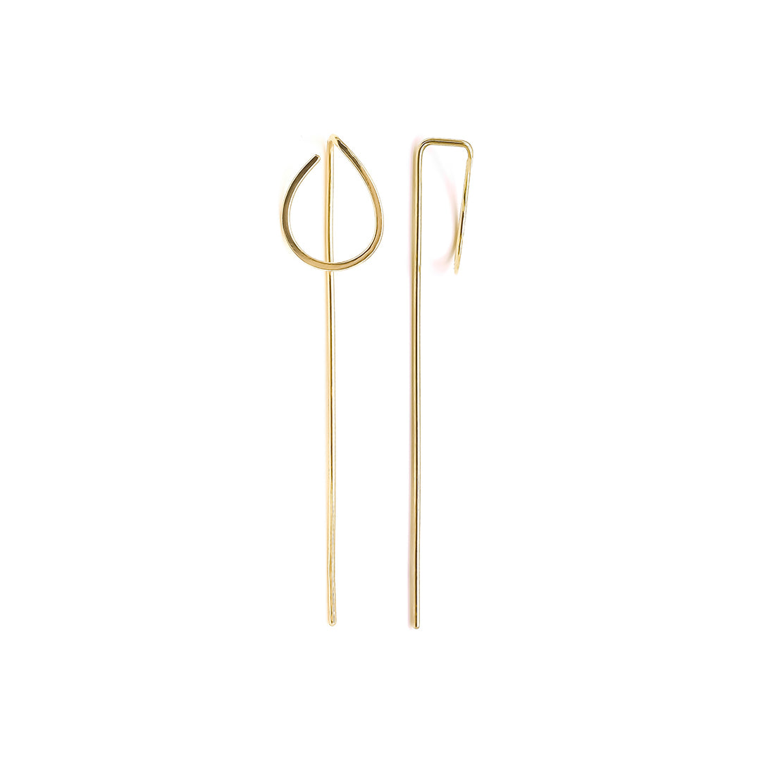 Orecchini Hook