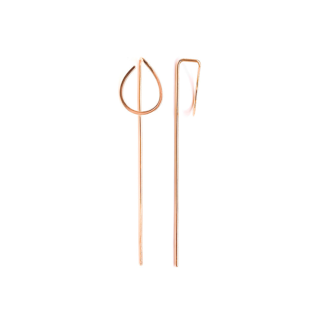 Orecchini Hook