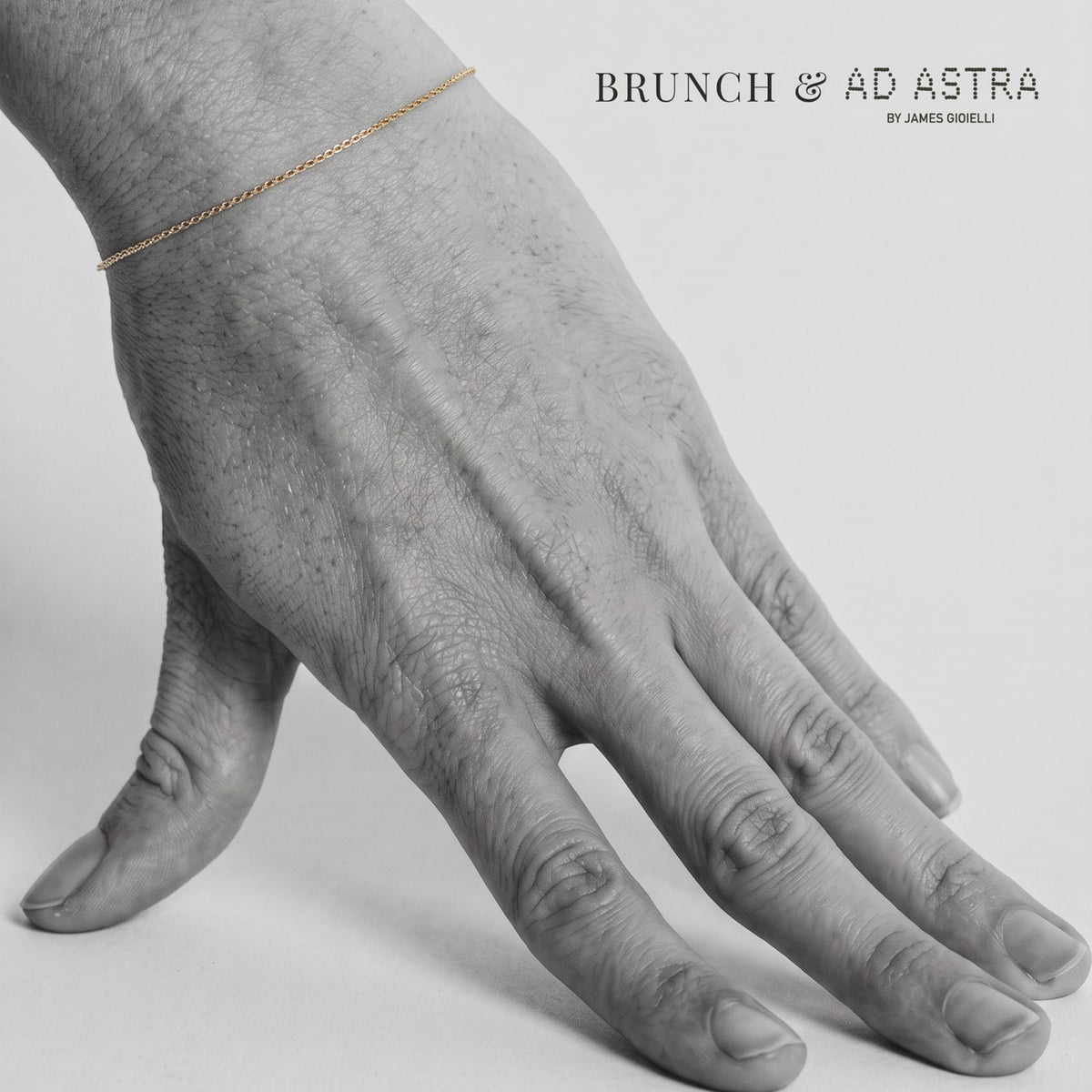 BRUNCH & AD ASTRA