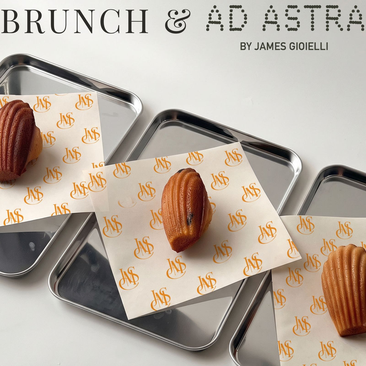 BRUNCH & AD ASTRA